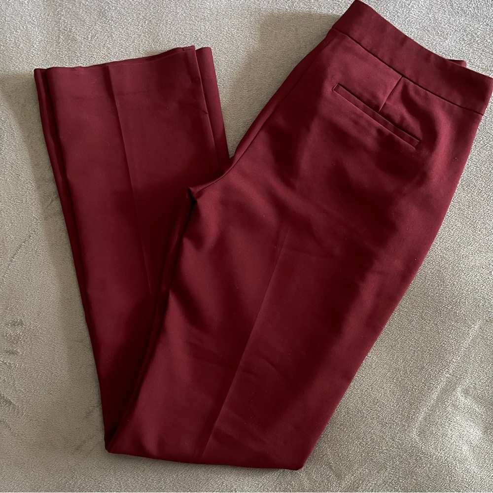 Express Columnist drsss pant size 4R
